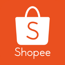 logo shopee
