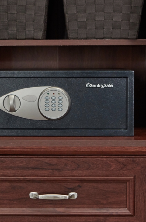 SENTRYSAFE