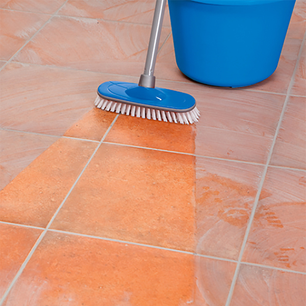 HG tile cement grout film remover (product 11)